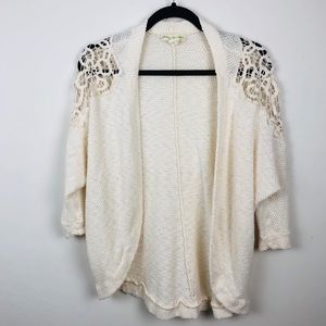 Sold!!! Staring at Stars Anthropologie Cardigan